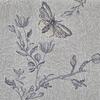 2nd image thumbnail of RUSKIN BUTTERFLY SILVER
