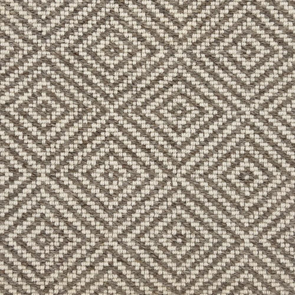 Image of METROPOLITAN PEWTER/IVORY