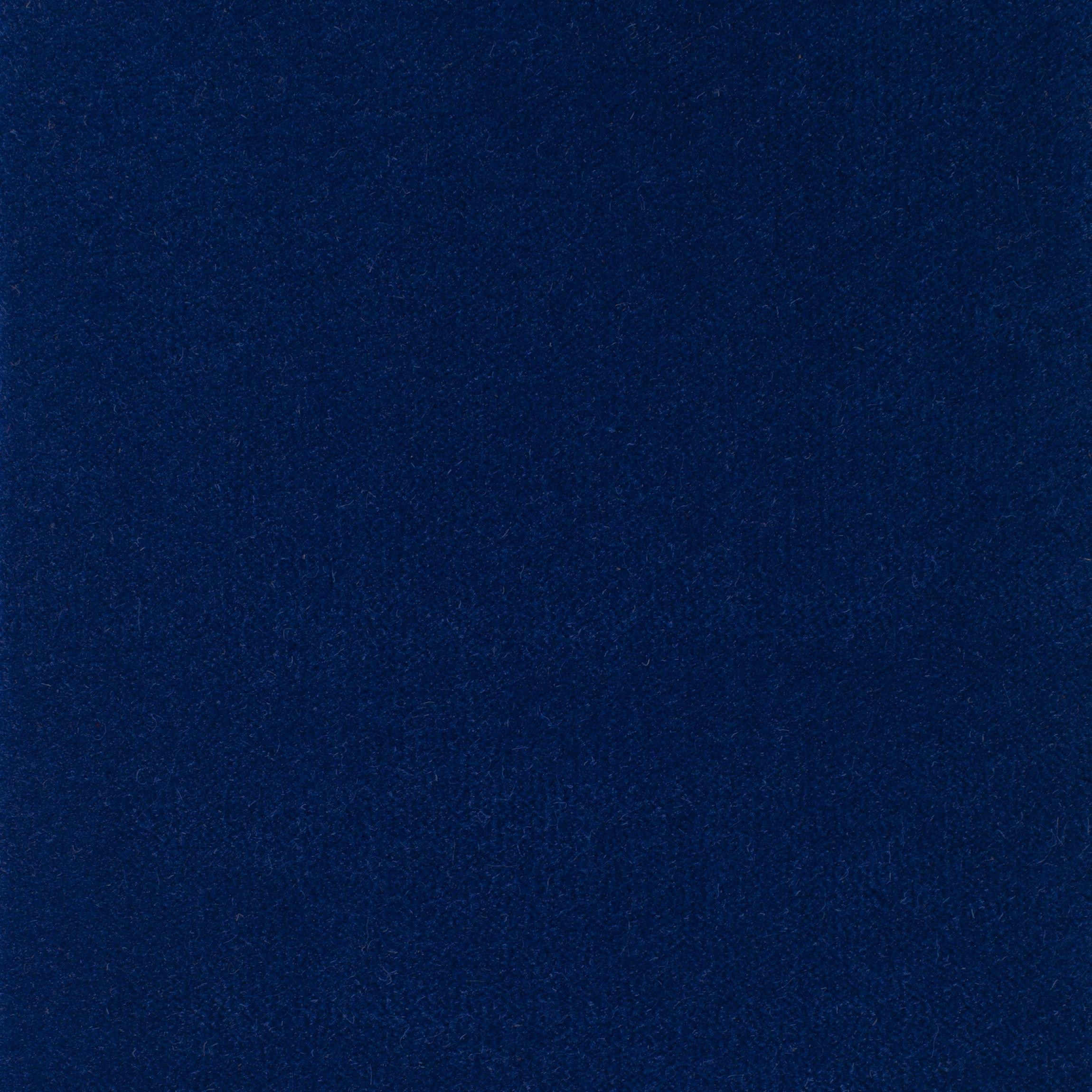 Image of VELVET PATRICK BLUE