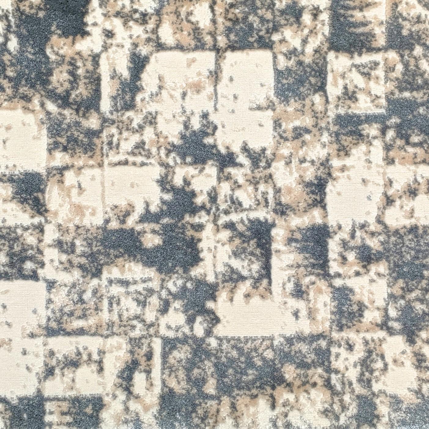 Image of COOPER 160U GREY/CREAM