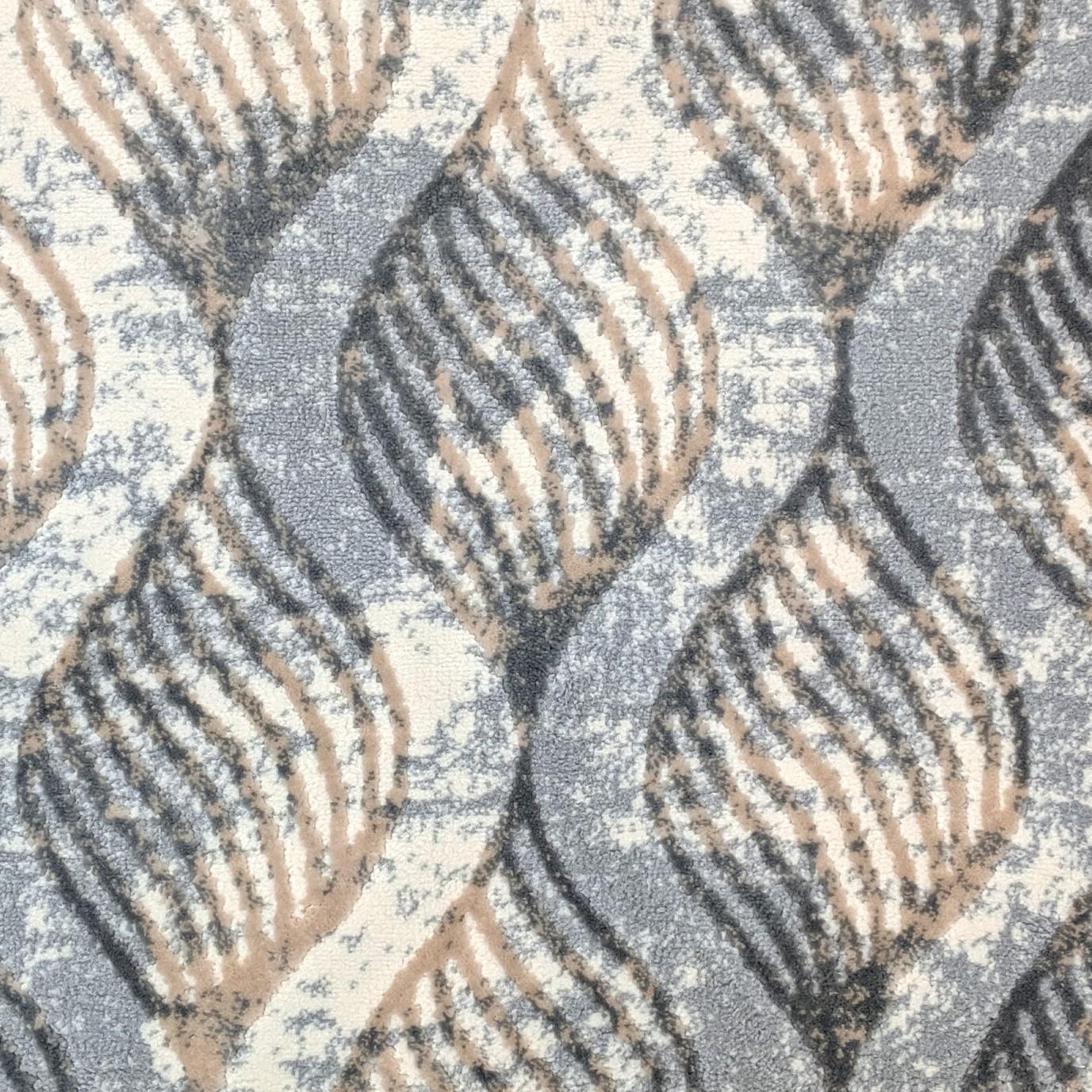 Image of COOPER 131G GREY/CREAM