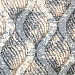 Image of COOPER 131G GREY/CREAM