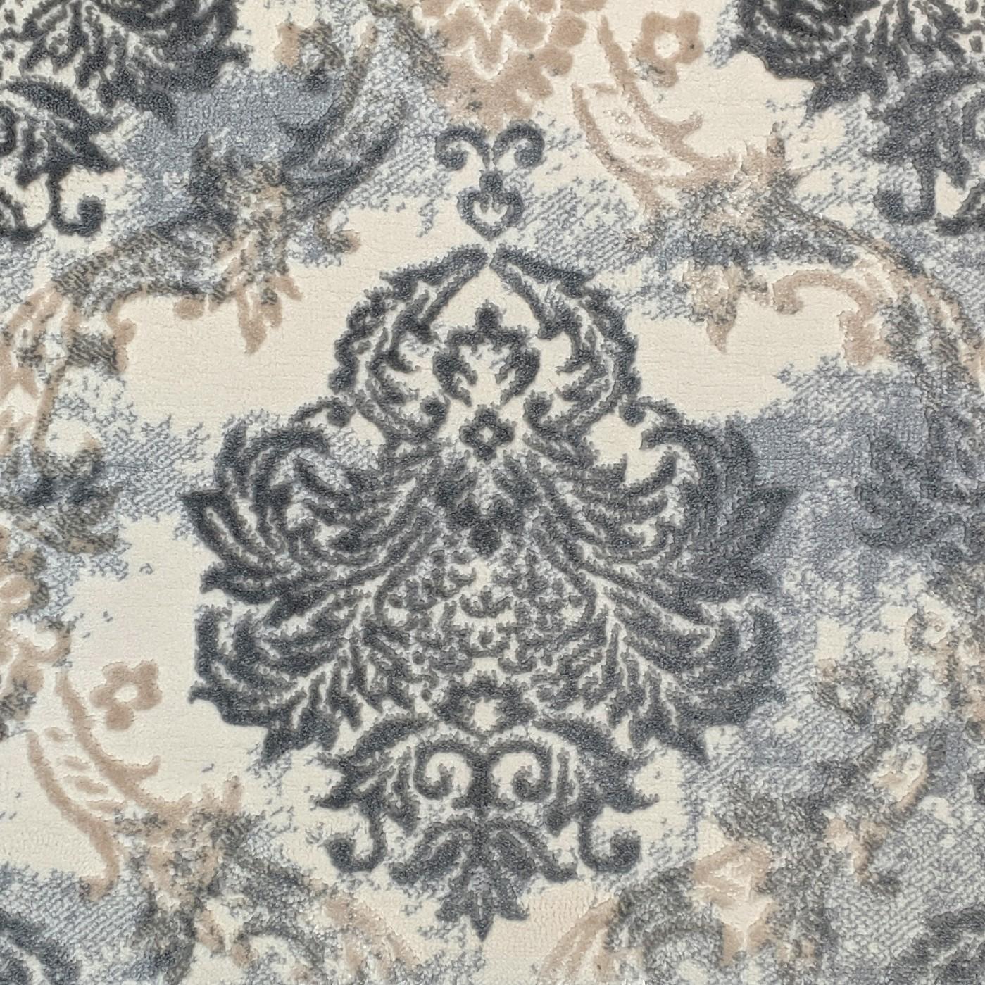 Image of COOPER 129N GREY/CREAM