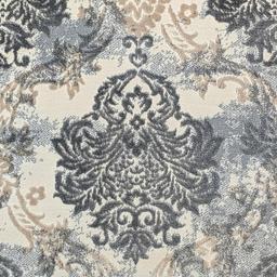 Image of COOPER 129N GREY/CREAM