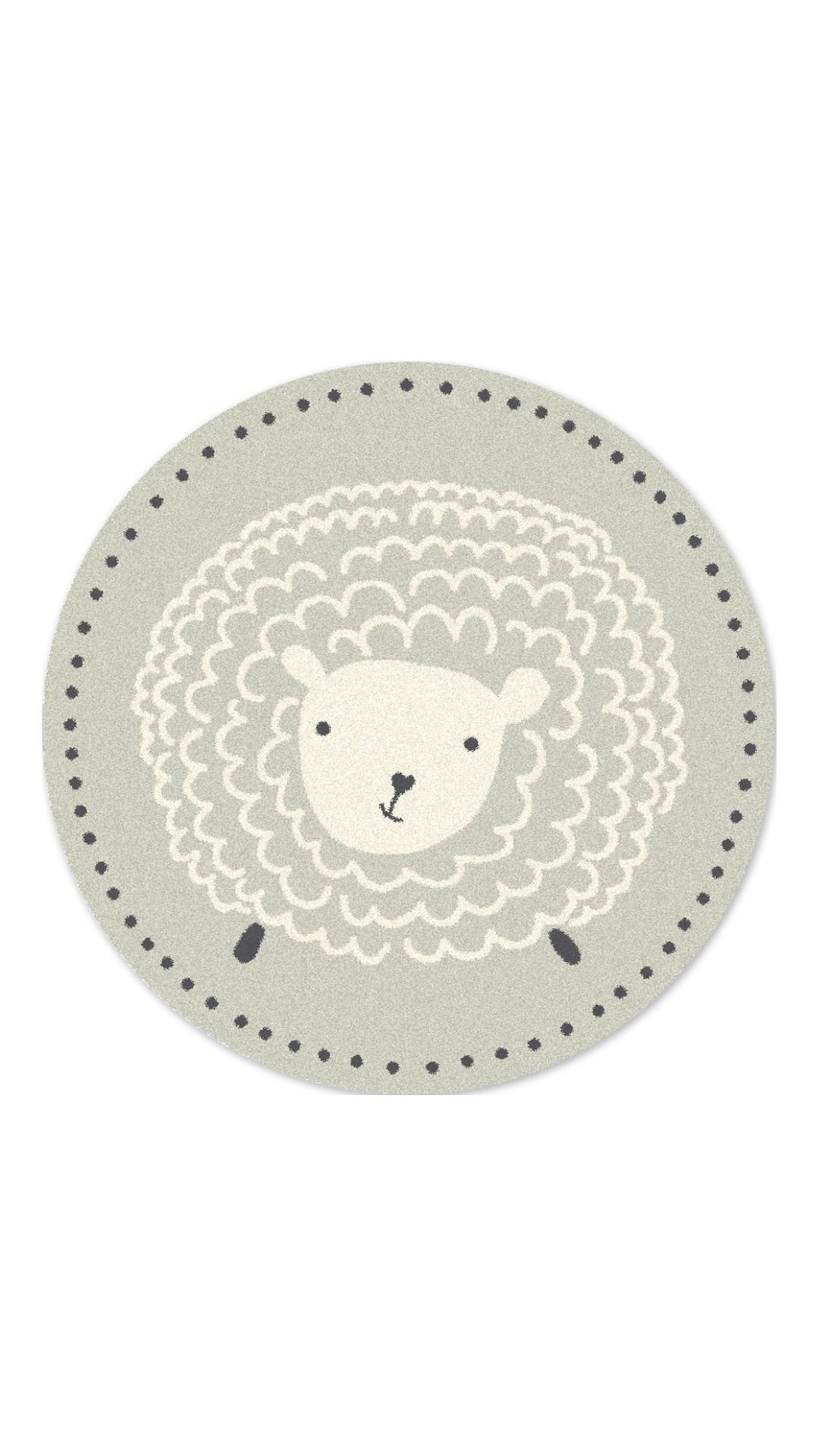 Image of SHEEP GREY