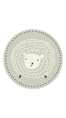 Product Image for SHEEP GREY