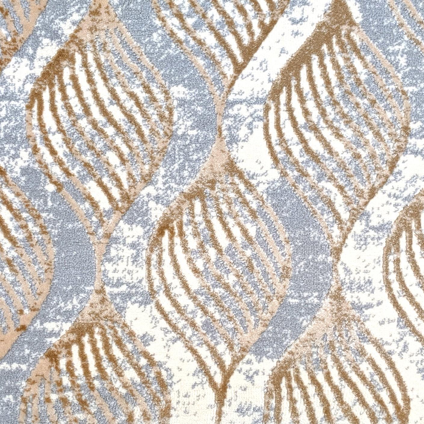 Image of COOPER 131G CREAM/CREAM