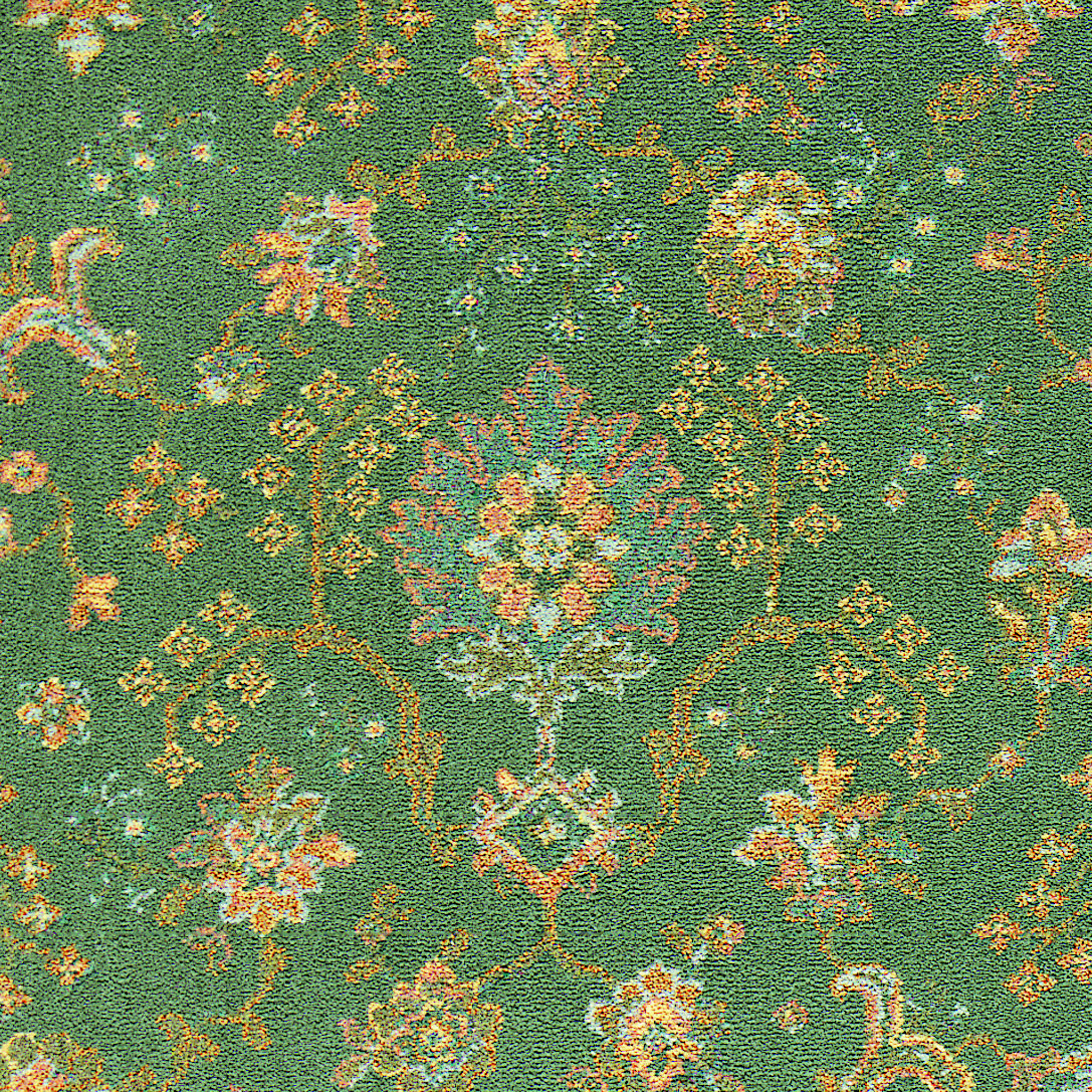 Image of PALMETTE GREEN
