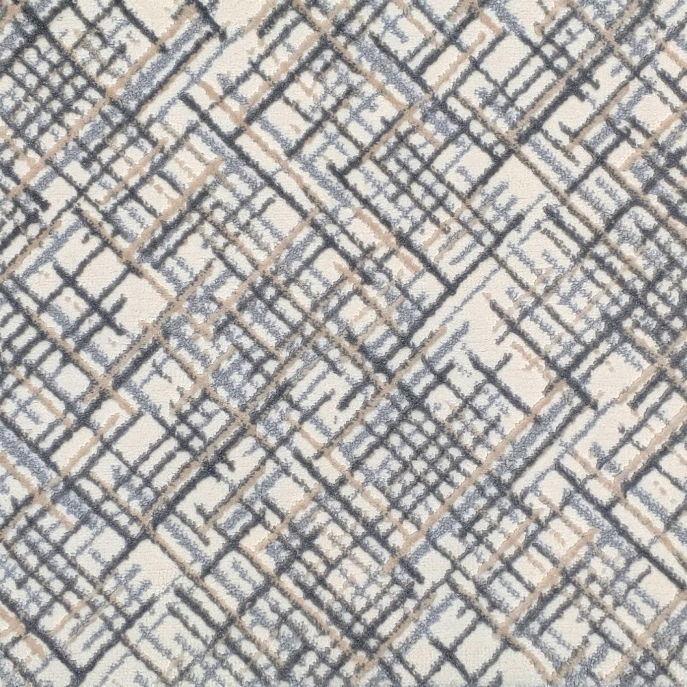 Image of COOPER 156A GREY/CREAM
