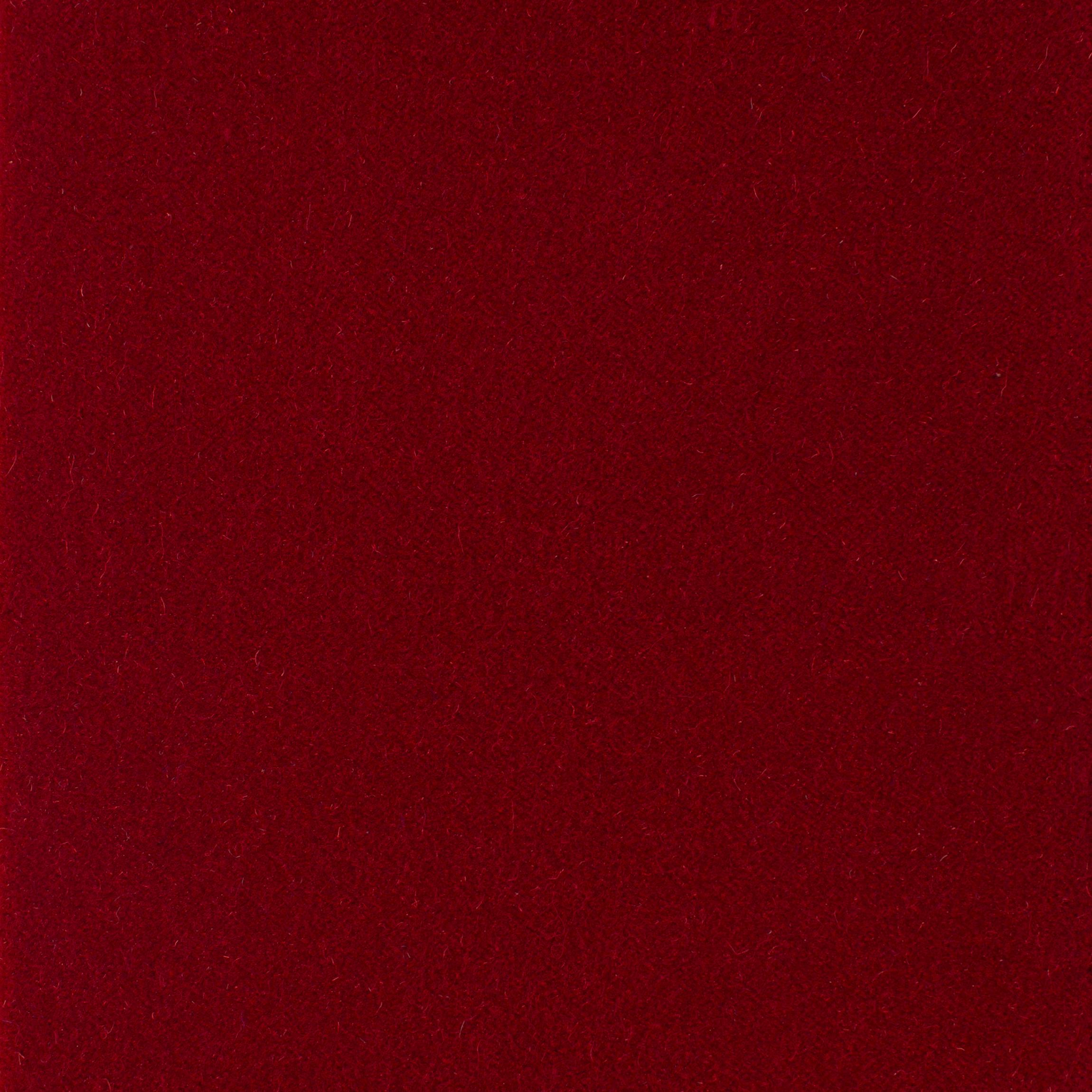 Image of VELVET AUDREY RED