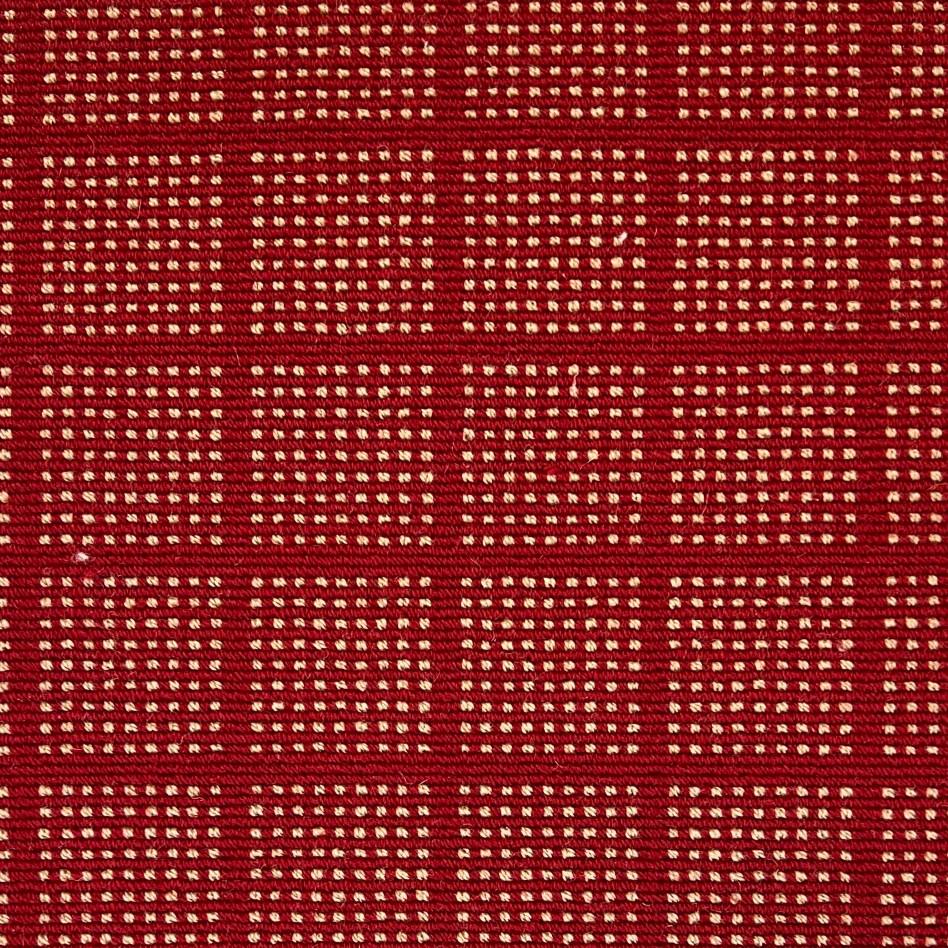 Image of QUADRI RED