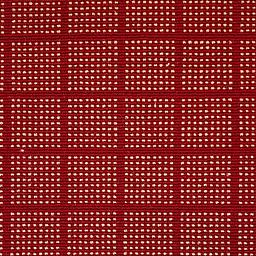 Image of QUADRI RED