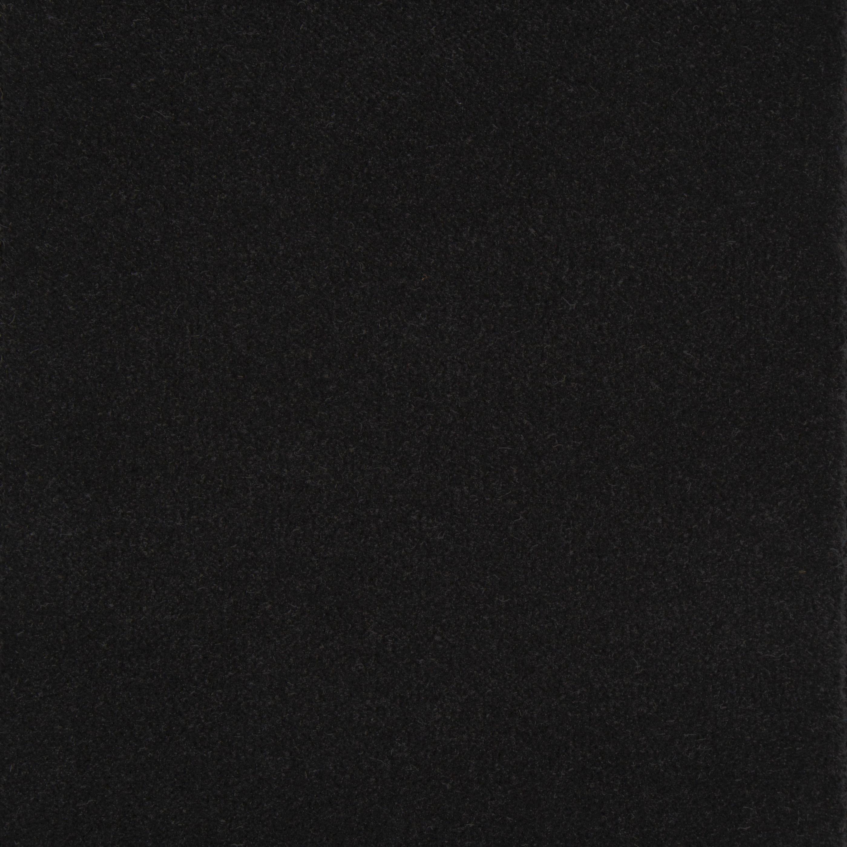 Image of VELVET VICTORIA BLACK