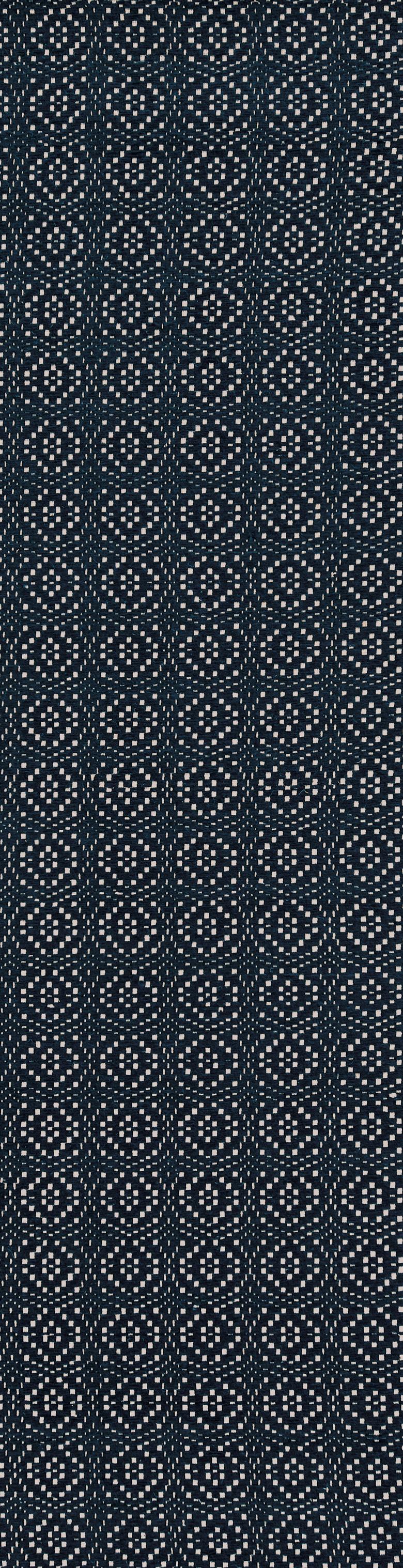 2nd image of NICOLA 300 NAVY/WHITE