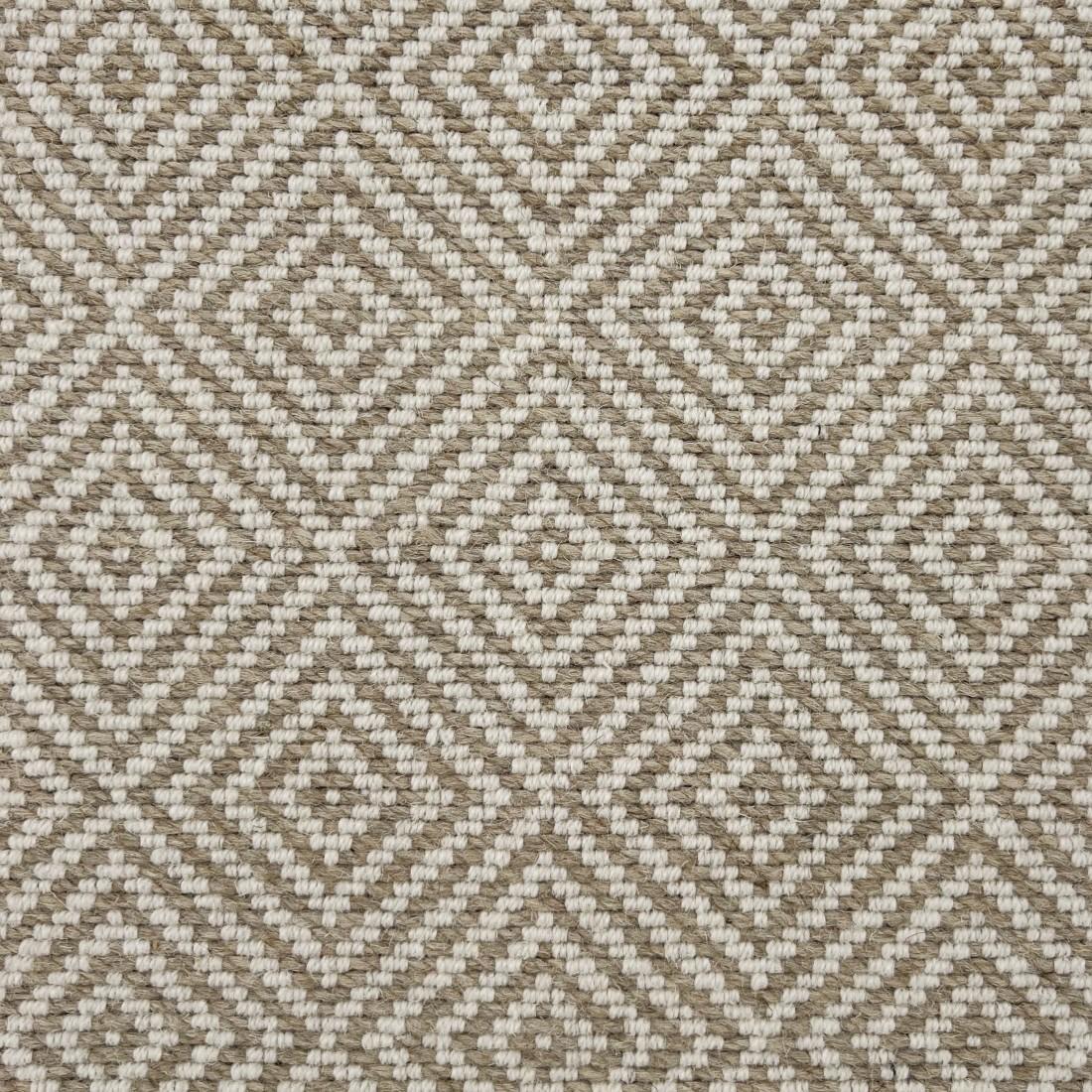Image of METROPOLITAN BEIGE/IVORY