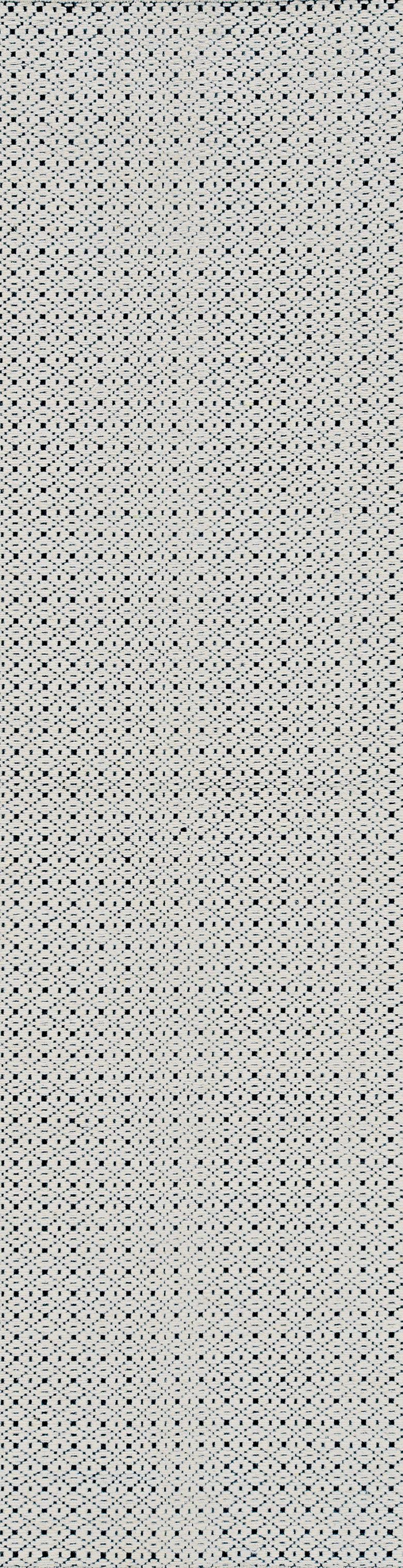 2nd image of NICOLA 320 IVORY/BLACK