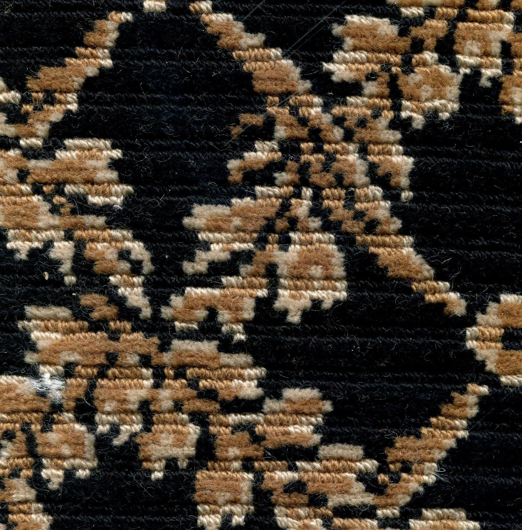 Image of ALLORO NERO
