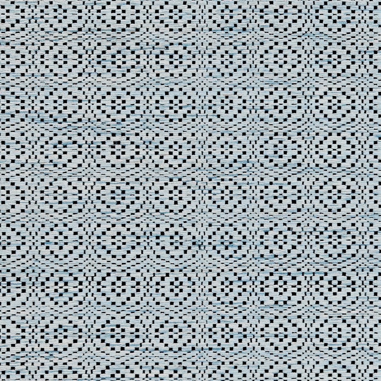 3rd image of NICOLA 300 LIGHT BLUE/BLACK