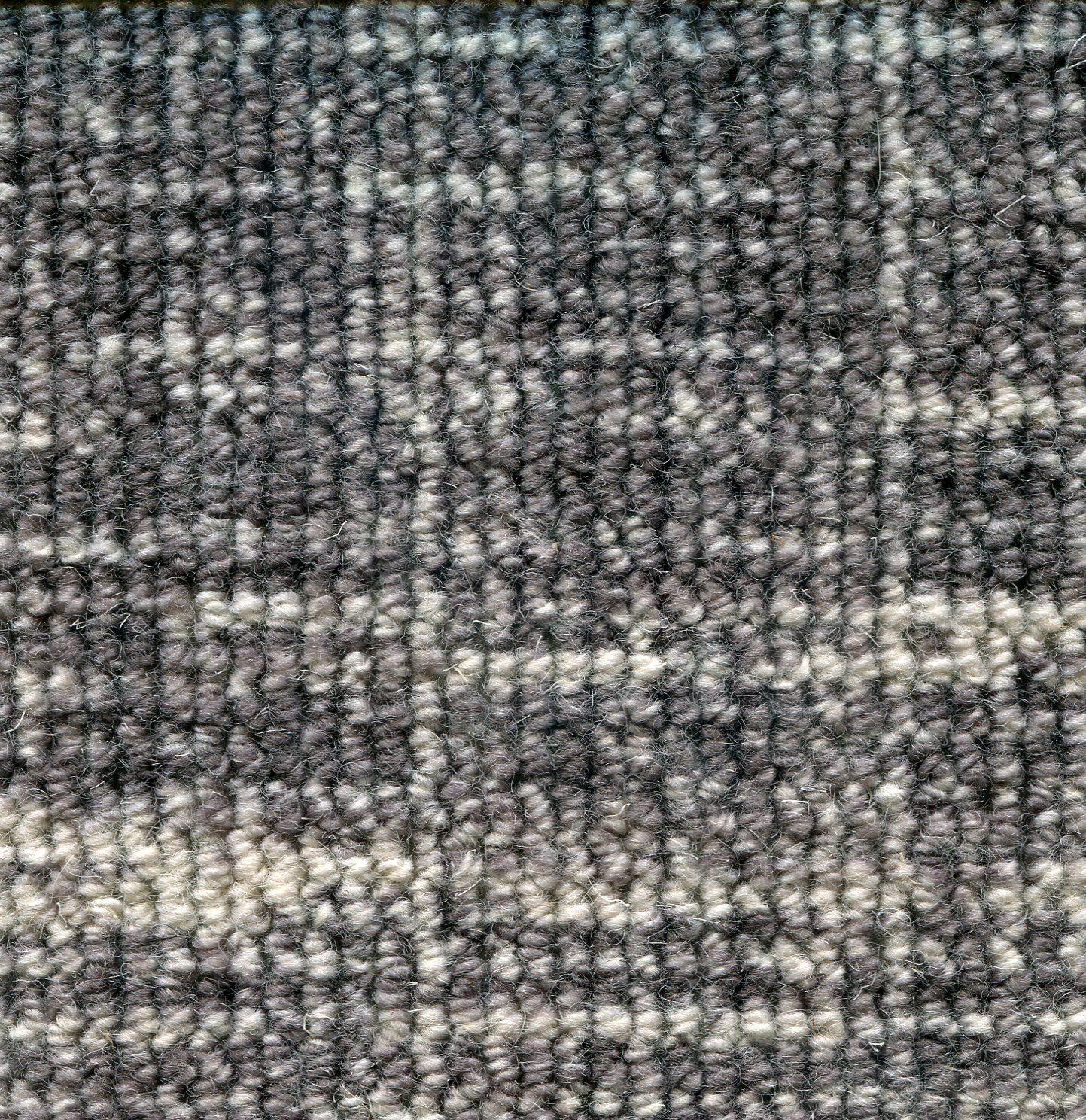 Image of WOOL STYLE 5485 BLACK