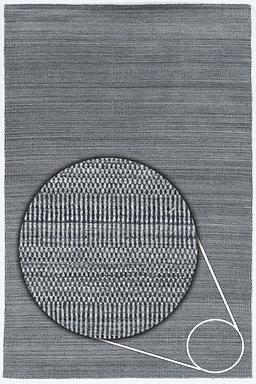 Image of ALLEANZA 200 CHARCOAL