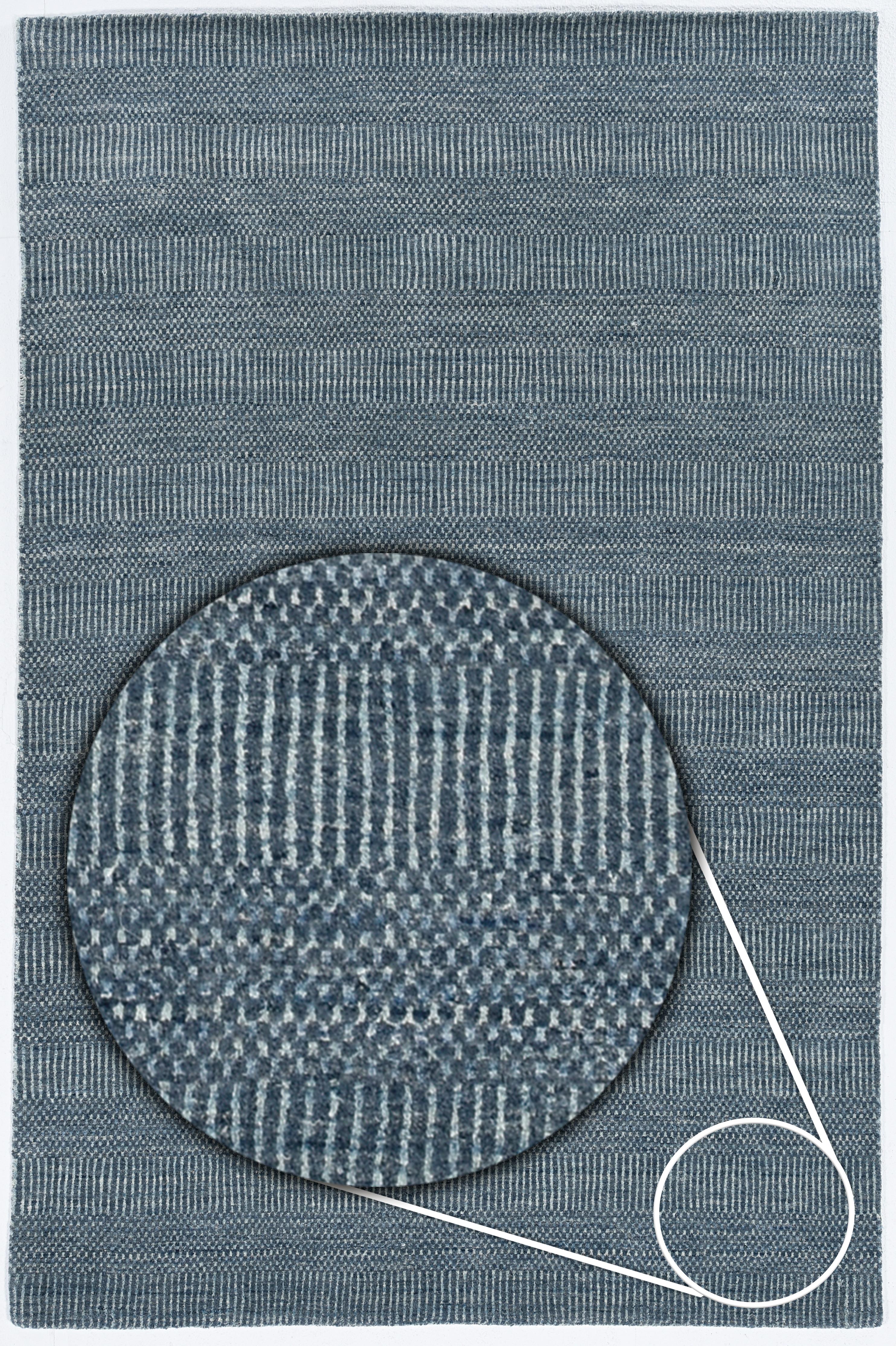 1st image of ALLEANZA 200 DENIM