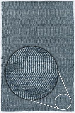 Image of ALLEANZA 200 DENIM