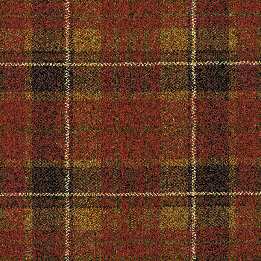 Image of TYRONE PLAID