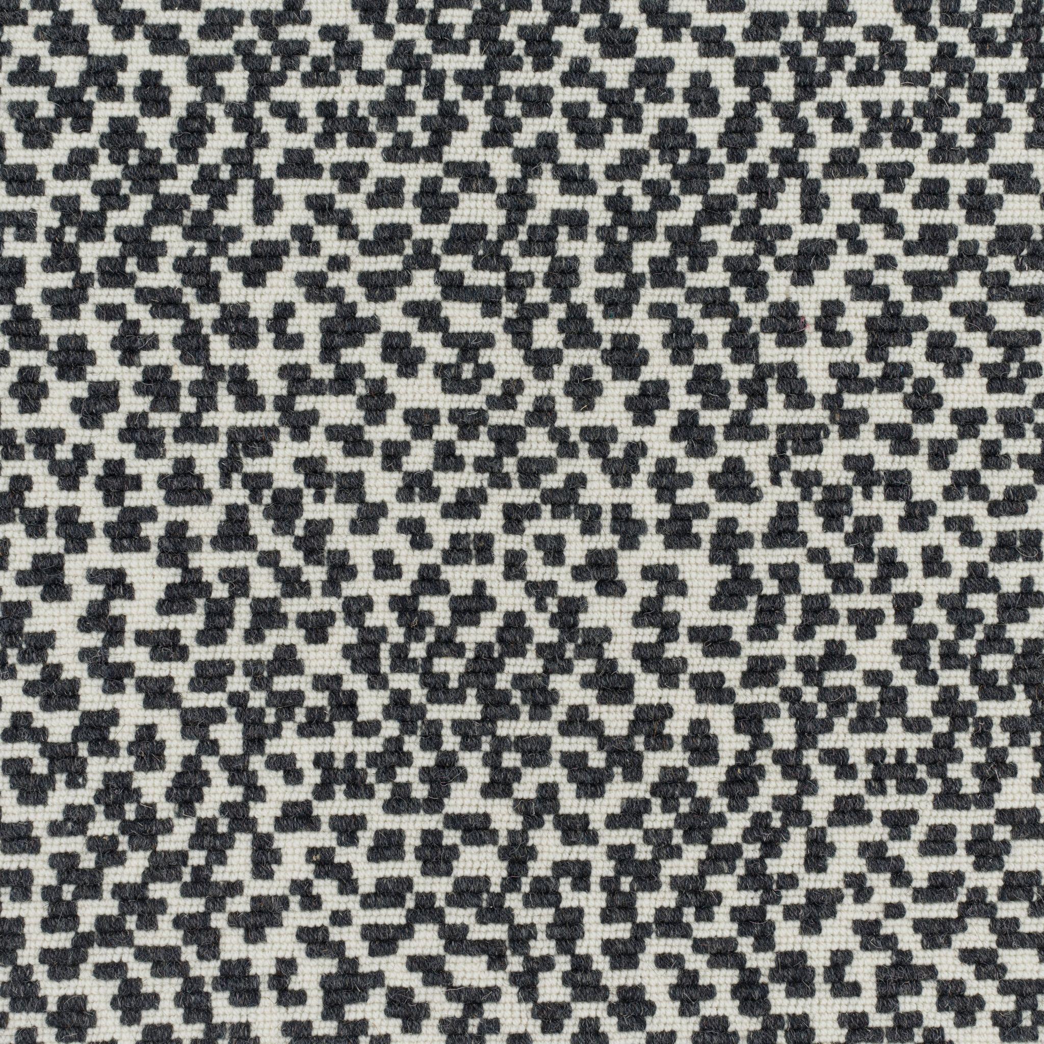 Image of FLORIA PEARL/CHARCOAL