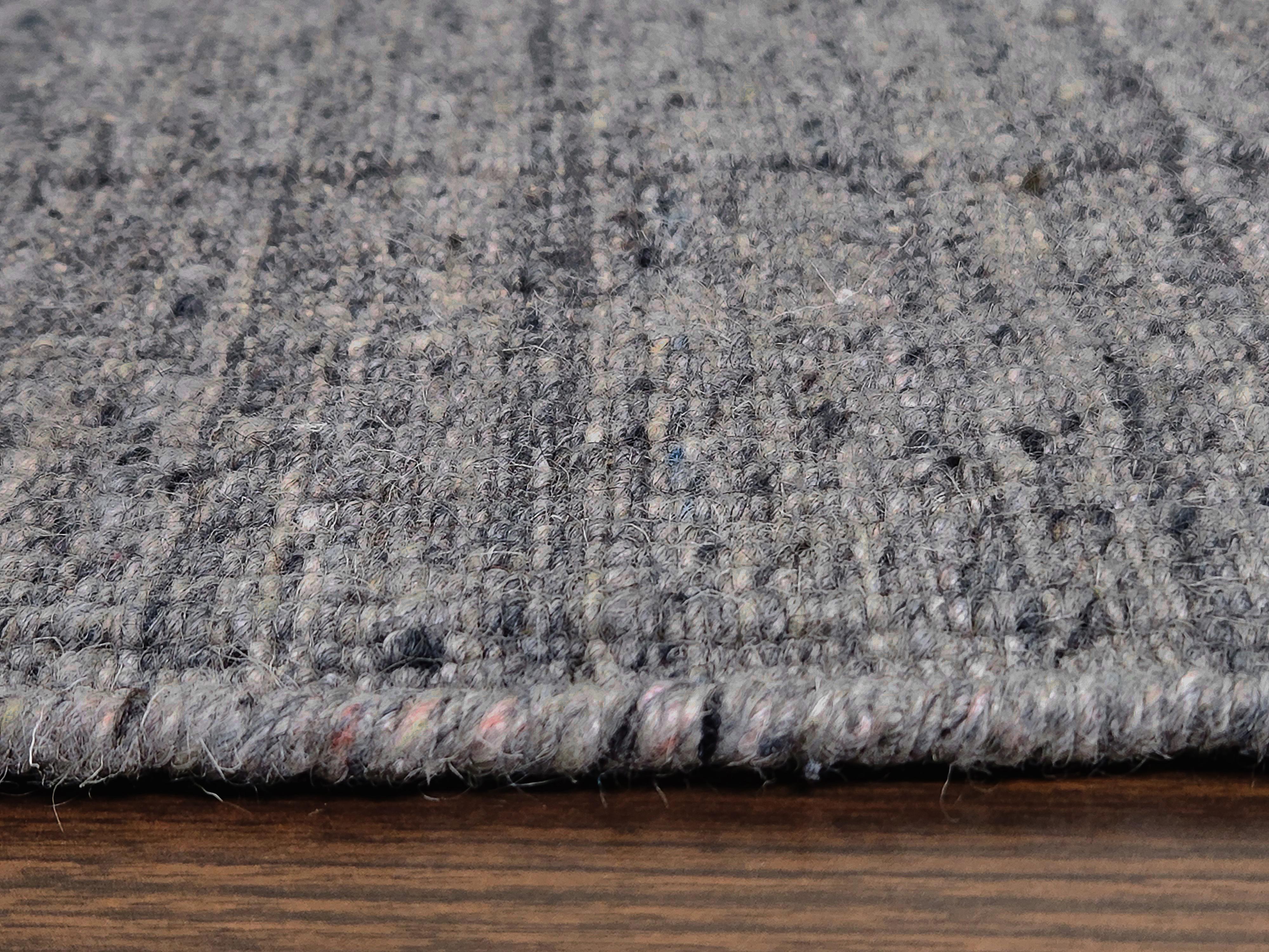 3rd image of ANZIO 902 STEEL GREY