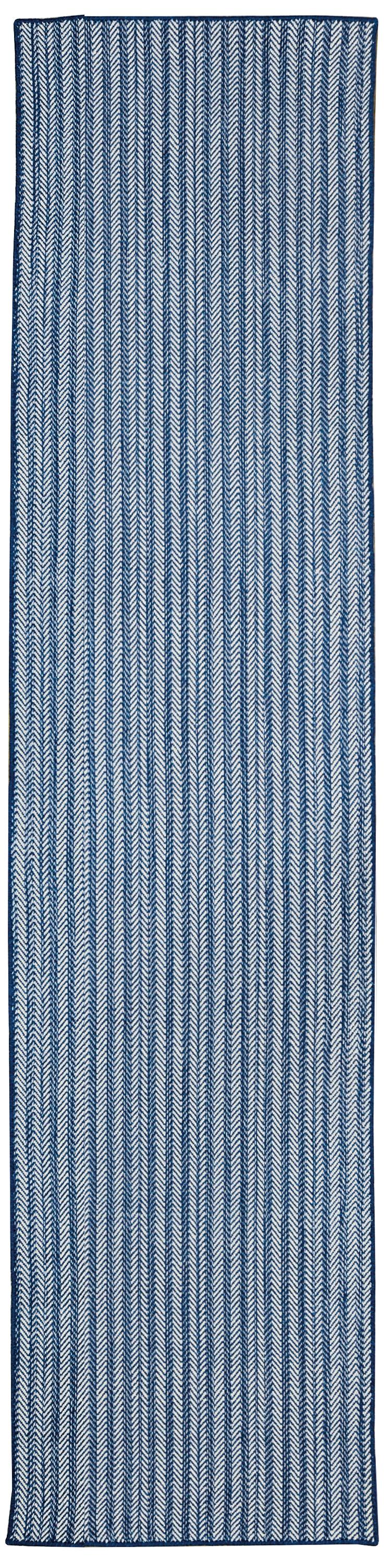 2nd image of RIVER 275 BLUE