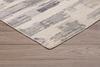 3rd image thumbnail of MEENA AQUA GREY