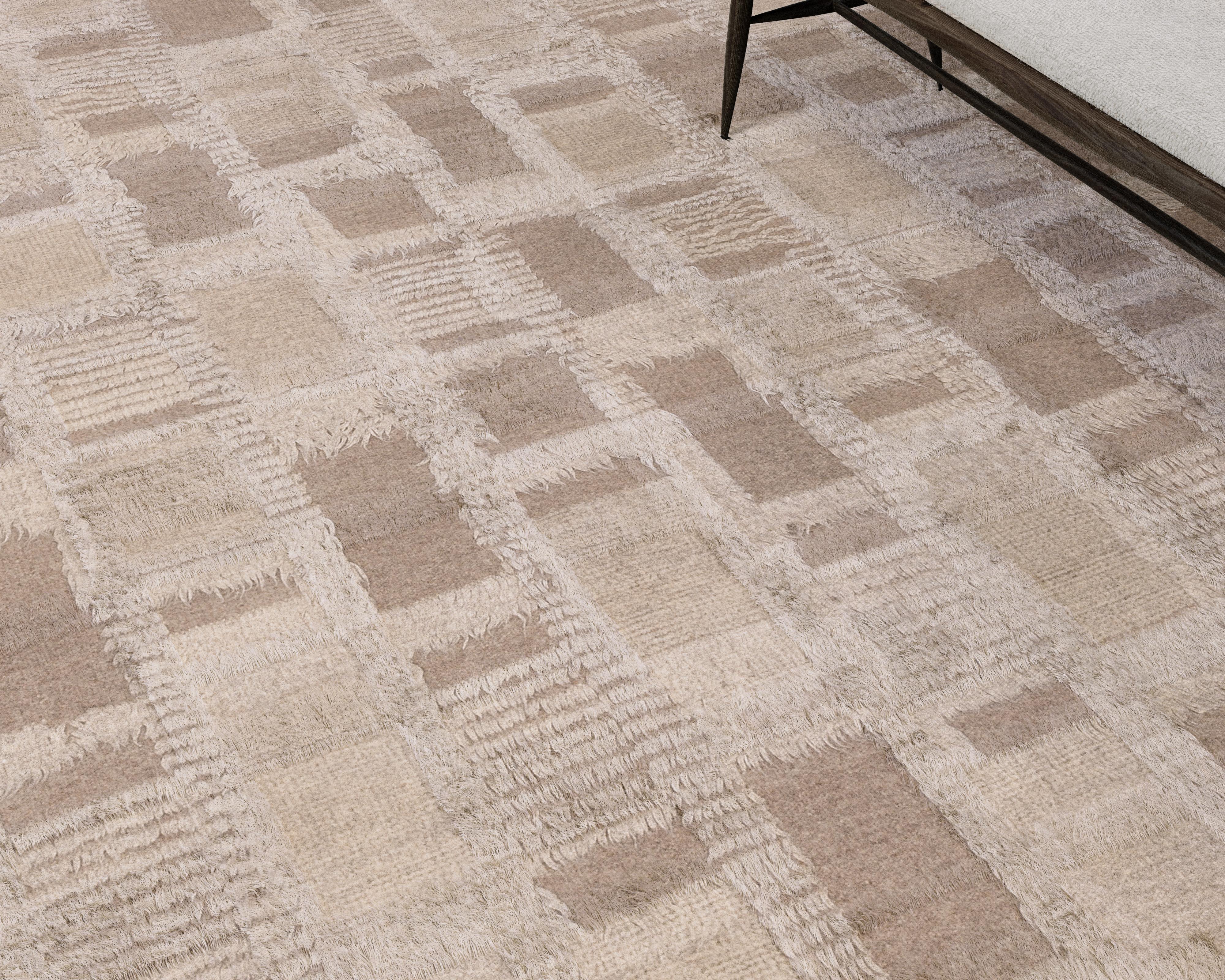 2nd image of PIRI TAUPE