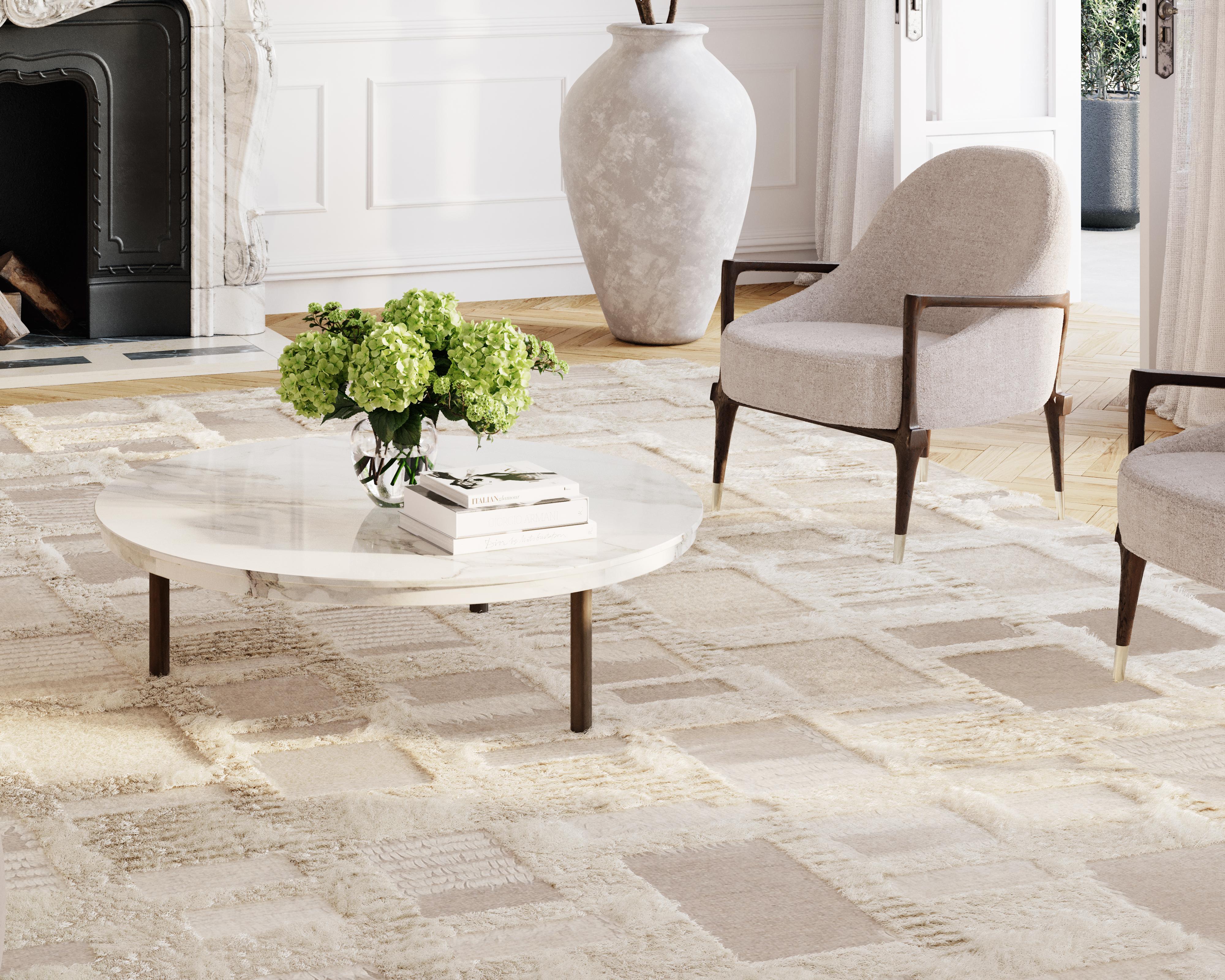 3rd image of PIRI TAUPE
