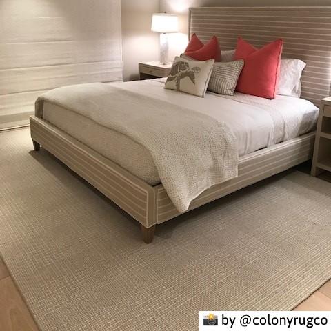 2nd image of GRAND CENTRAL BEIGE/IVORY