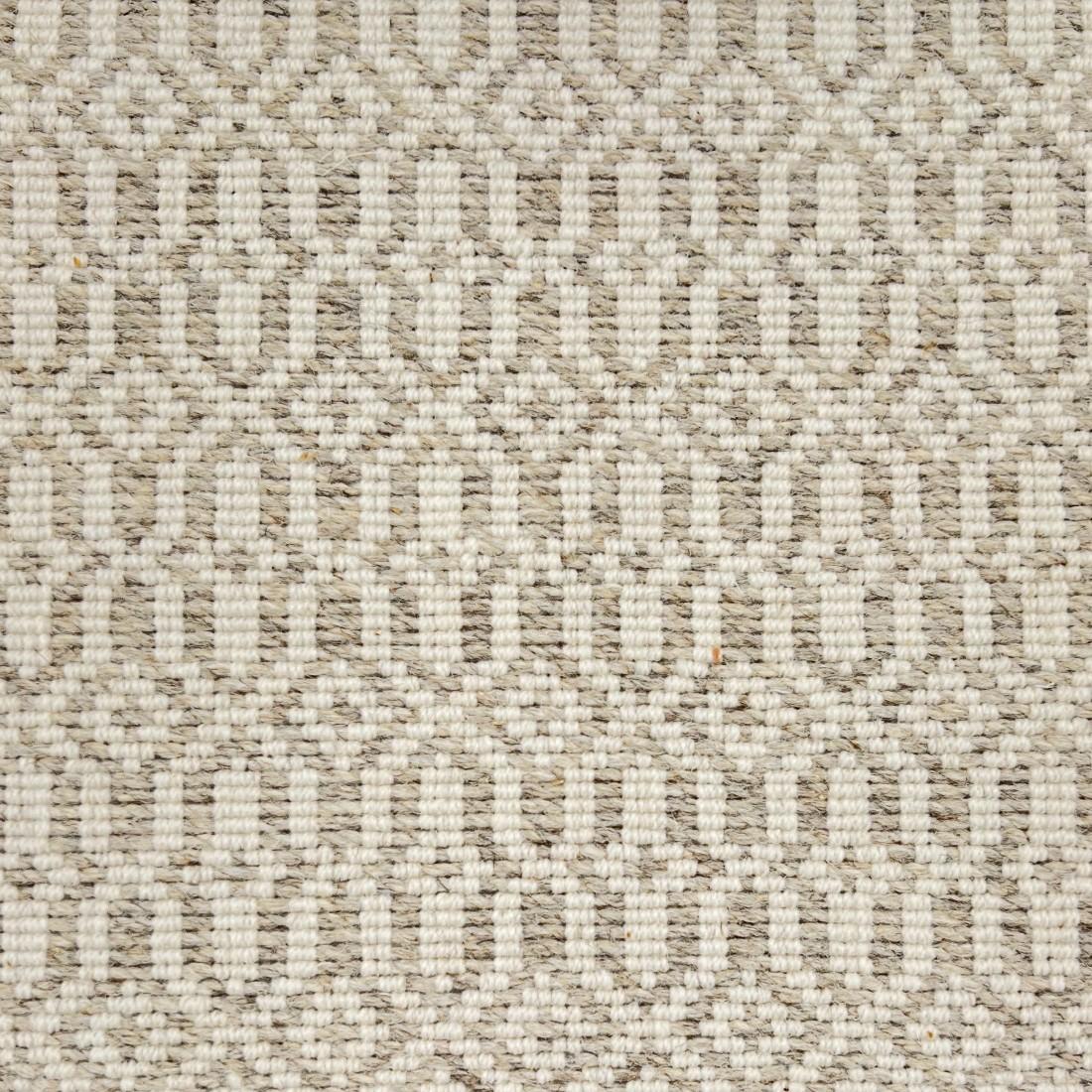 1st image of MOSAIC STEEL/IVORY