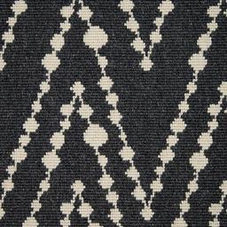 Image of HIPPIE BEADS CHARCOAL
