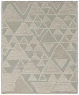 Image of BREYON ICY BLUE
