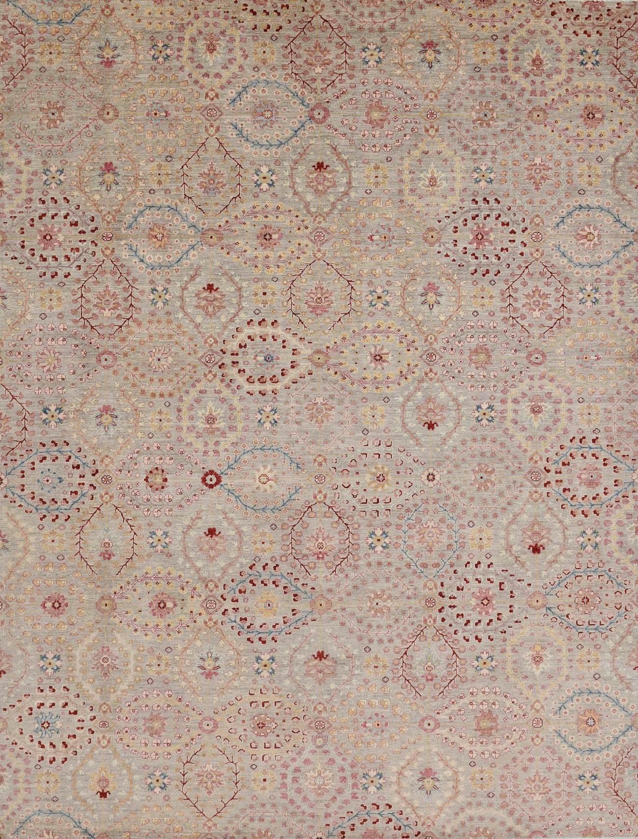 Image of SERIANA 826 SILVER