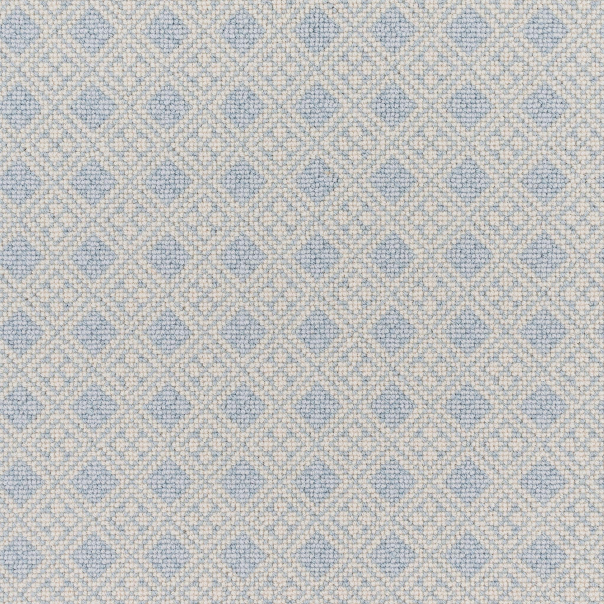 Image of CHAMBERLAIN SKY BLUE