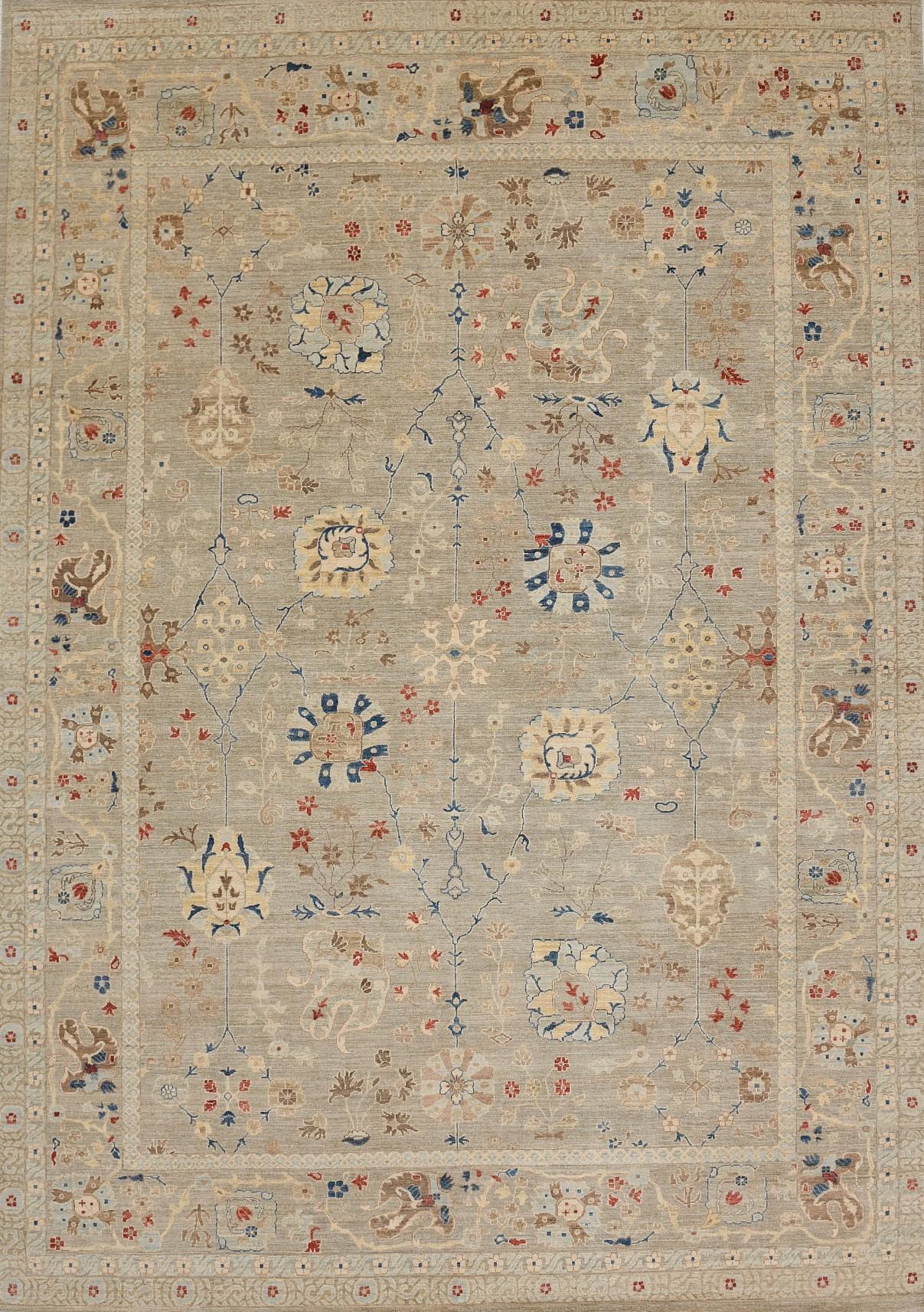 Image of SERIANA 820 WHEAT