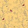 1st image thumbnail of RUSKIN BUTTERFLY YELLOW