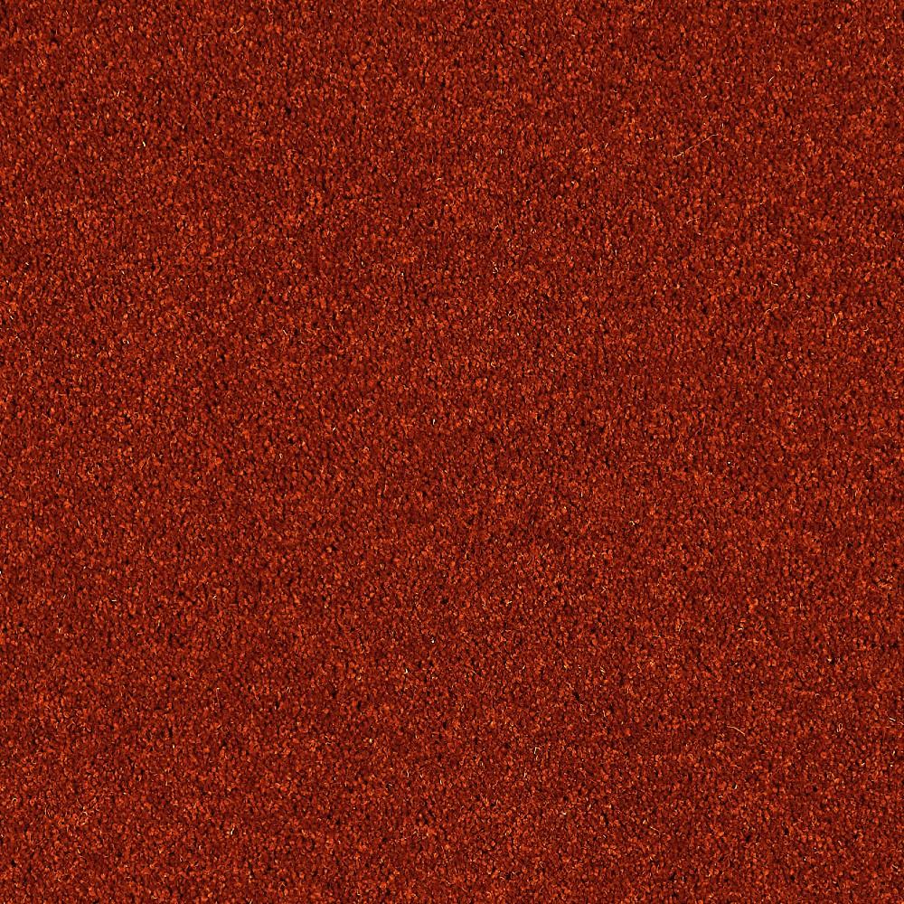 Image of BELL TWIST BURNT SIENNA