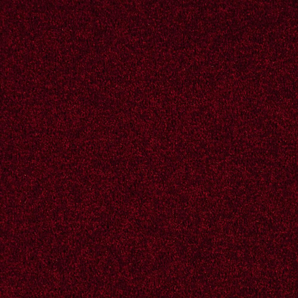 Image of BELL TWIST RED OCHRE