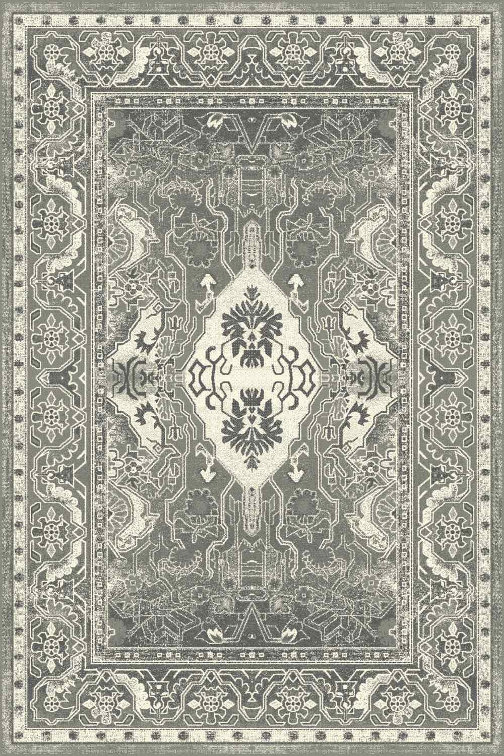 Image of ROSORI GREY