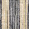 1st image thumbnail of LINEN STRIPE BLUE/SAND