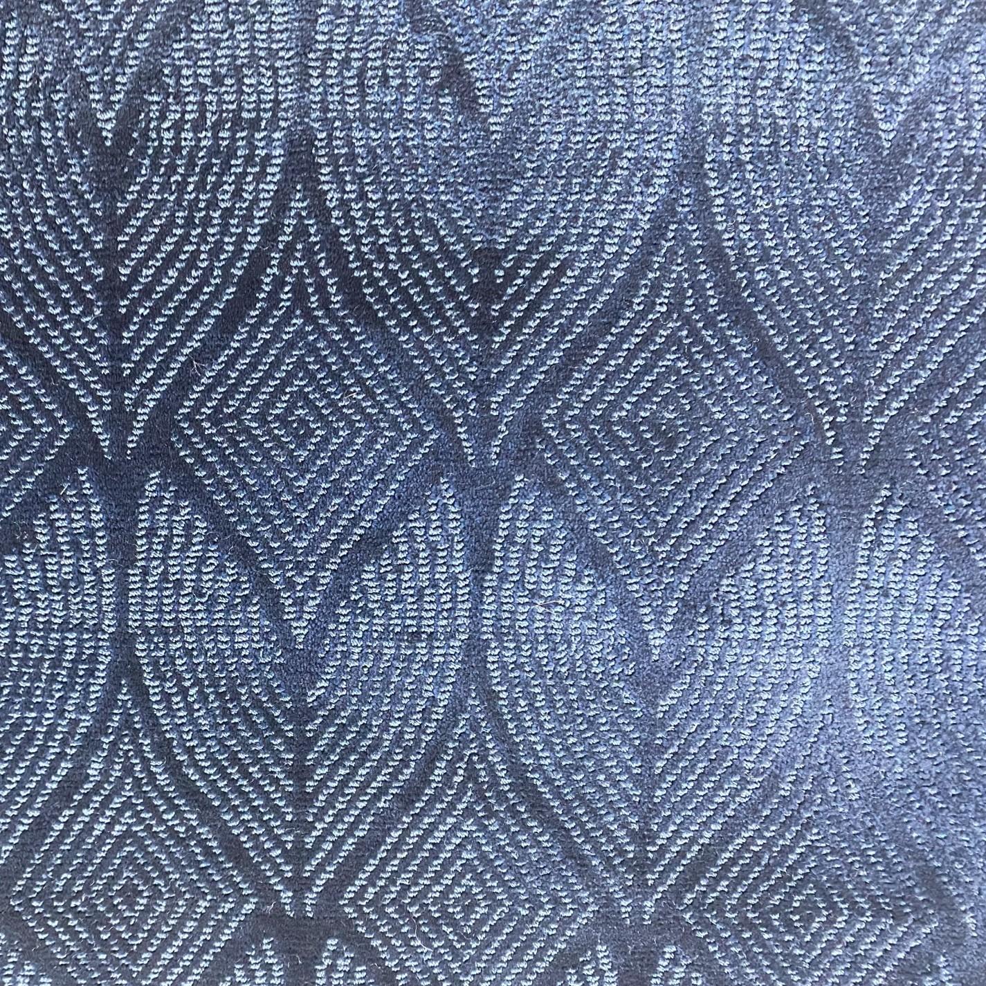 Image of DELANO MIDNIGHT BLUE