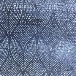 Image of DELANO MIDNIGHT BLUE