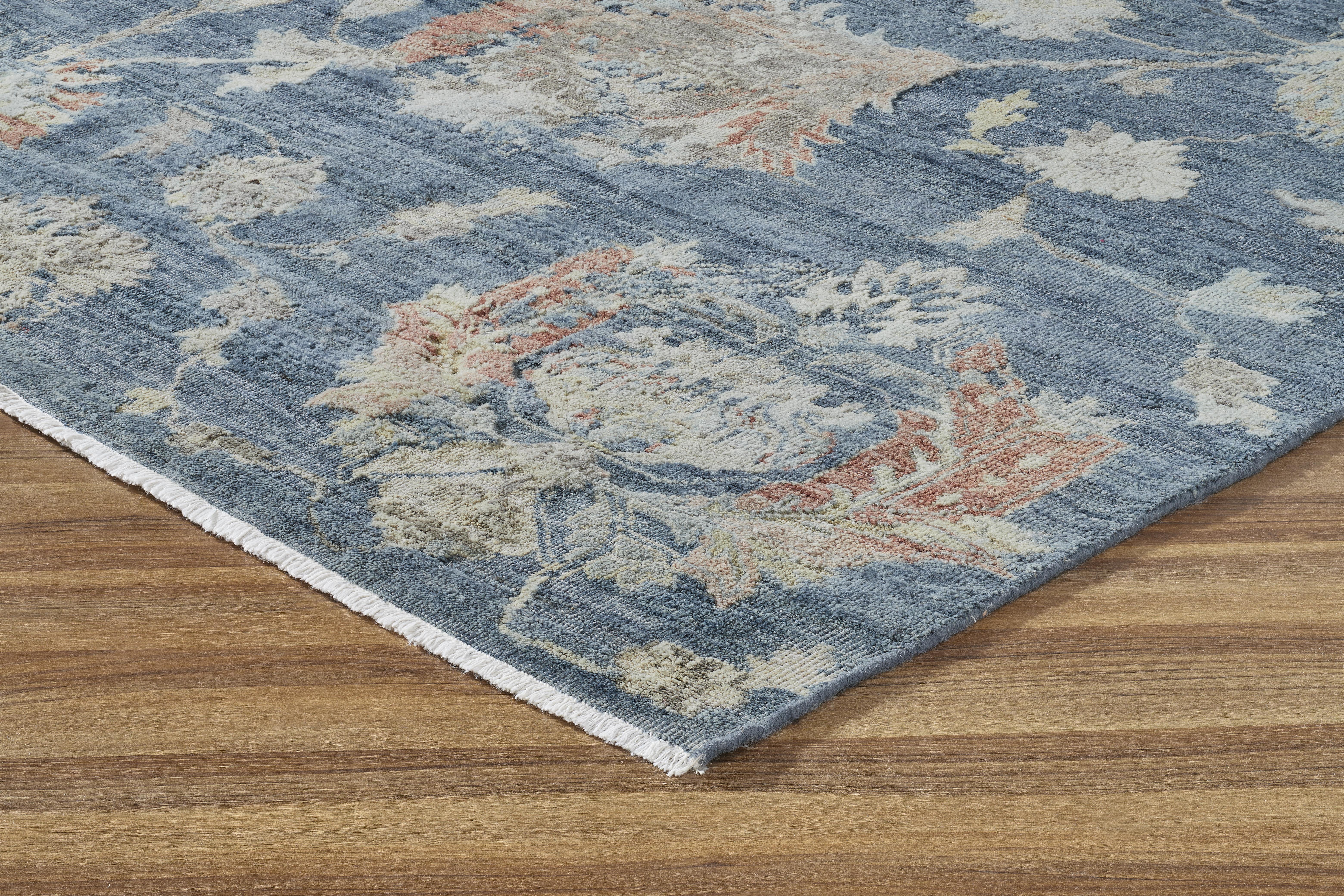 3rd image of AMORY DARK BLUE