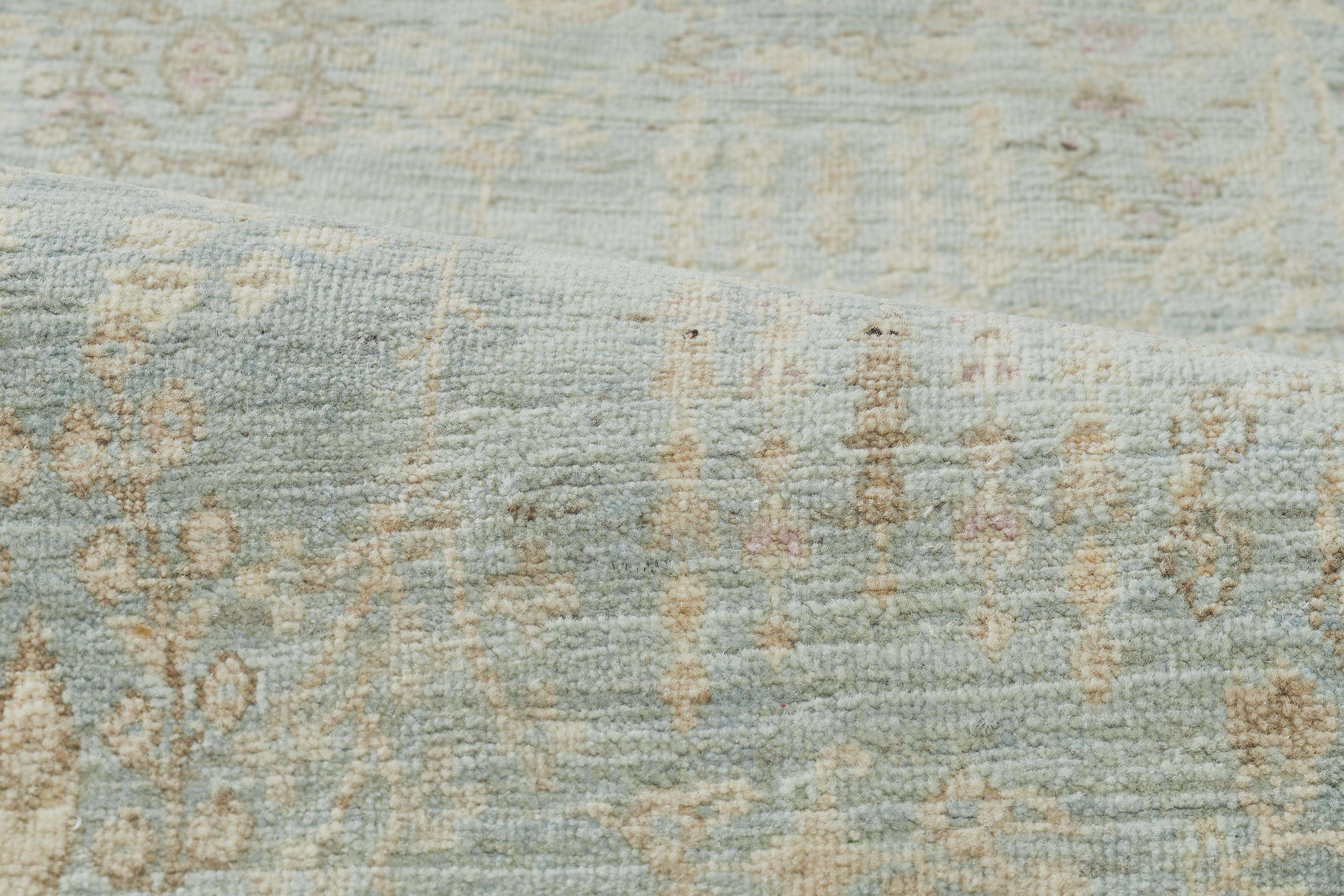 2nd image of BRIGITTA PASTEL GREEN