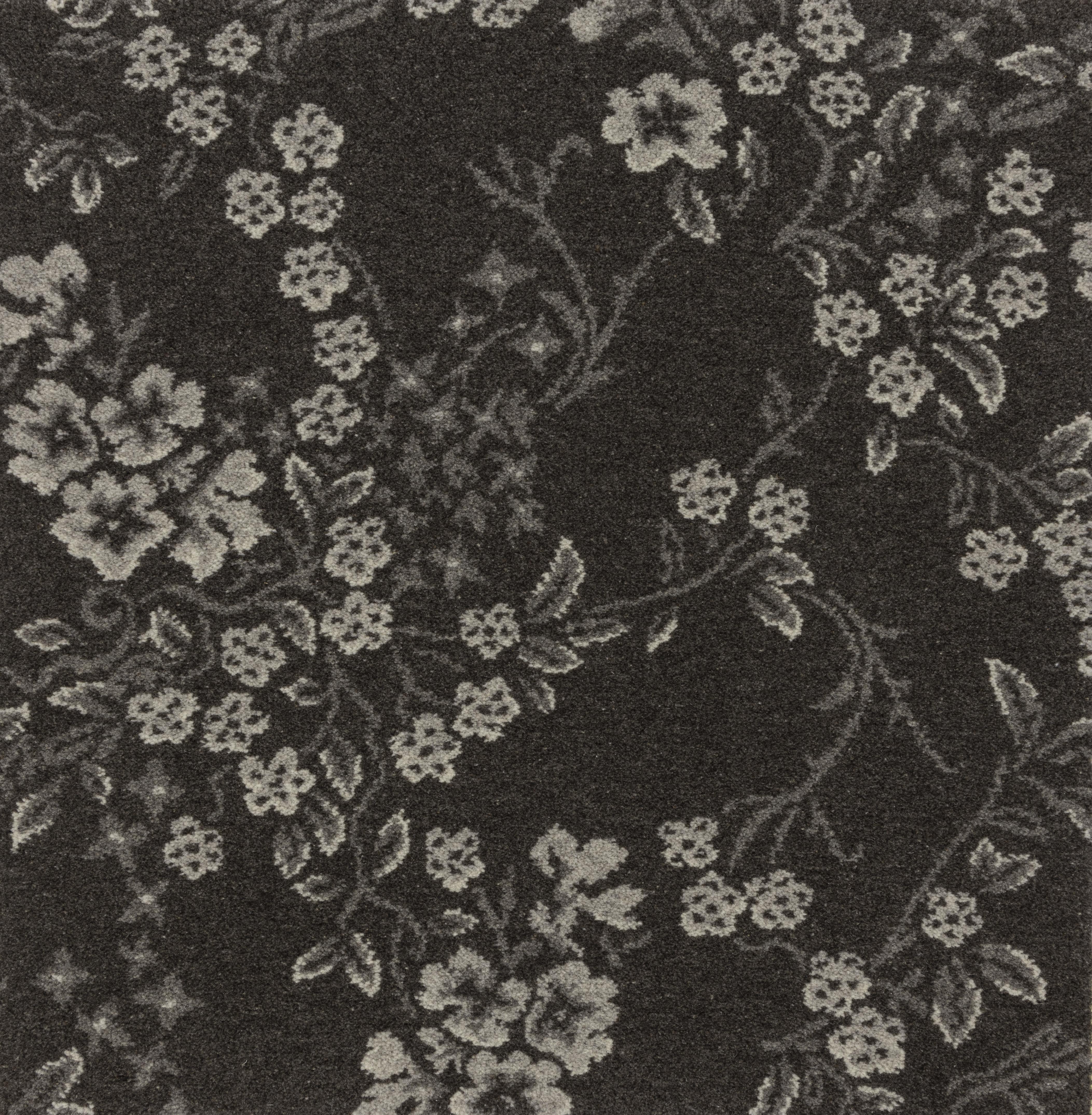 Image of FLOWERING VINES GRAPHITE